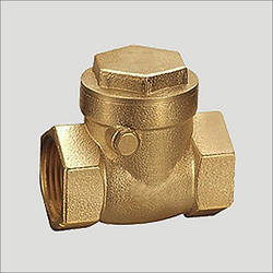 Зворотний клапан 3/4" пелюстковий