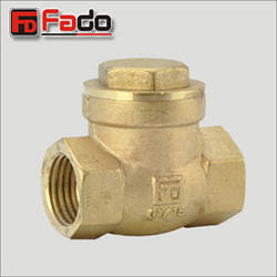 Зворотний клапан Fado 1/2" пелюстковий