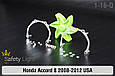 Перехідна рамка для Honda Accord 8 USA (2008-2012), фото 3