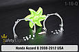 Перехідна рамка для Honda Accord 8 USA (2008-2012), фото 4