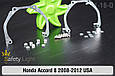 Перехідна рамка для Honda Accord 8 USA (2008-2012), фото 5