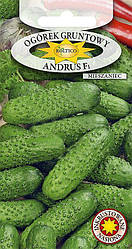Насіння огірка Андрус F1 5г ТМ ROLTICO