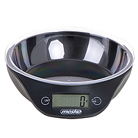 Ваги кухонні з чашею Mesko MS 3164