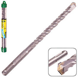 Бур по бетону SDS-plus S4 10*160мм FH-10160 Alloid - оригінал