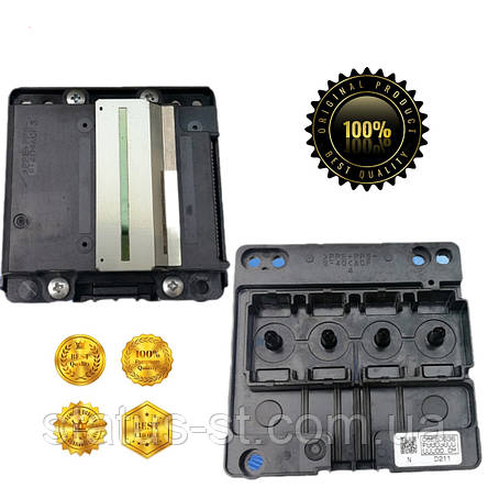 Друкуюча головка FA35001, FA35011 до Epson L6160, L6161, L6166, L6176, L6178, L6168, L6198, L6170, L6171, L6176, L6178, L6180, фото 1