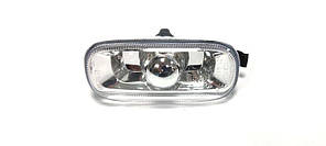 Покажчик повороту Audi A4, A6, A8 прозорий FP 0014 KB20-E, 8E0949127, 4461401NUQ