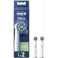 Оригінал! Насадка для зубної щітки Oral-B 8006540847725 - Вища Якість!