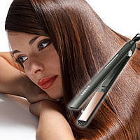 Випрямляч для волосся з керамічними пластинами 50Вт, SK-1910