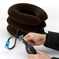 Ортопедичний витягувальний комір для шиї TING PAI