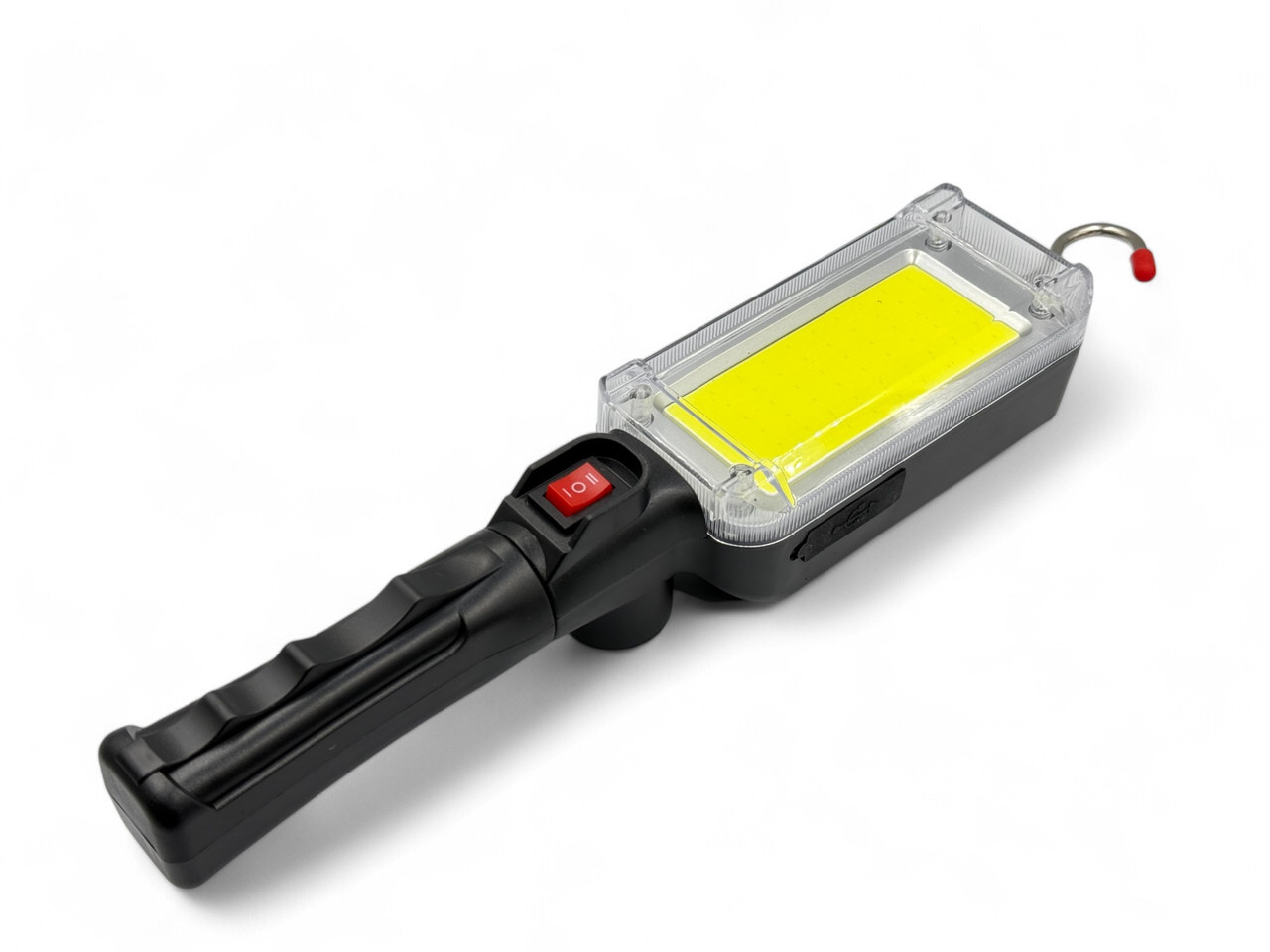 Ліхтар-лампа Heave-Duty Worklight ZJ-8859 COB (TypeC розʼєм)