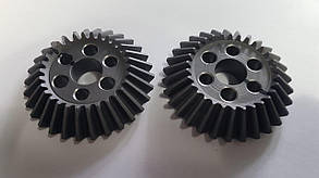 Шестерня конічна