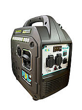 Інверторний бензиновий генератор NDL NDL4500NR (2,8/3,3 кВт, 220В)