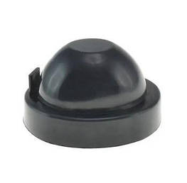 Захисний колпак для ламп універсальний гумовий CY-6 - оригінал