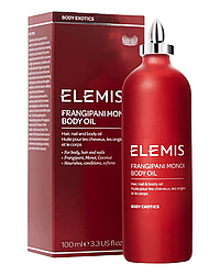 Олія для тіла Франжіпані ELEMIS Frangipani Monoi Body Oil 100 мл