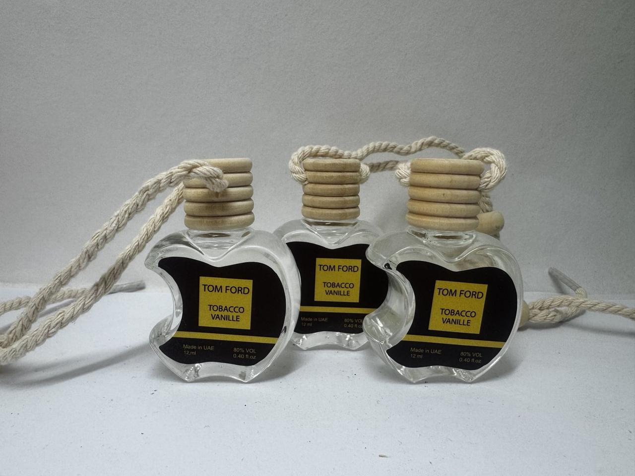 Купить Парфуми в автомобіль Tom Ford Tobacco Vanille (Том Форд Тобако ...