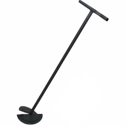 Бур садовий 1,24м (Ø200мм+Ø150мм)// СО19 (78-000-1)