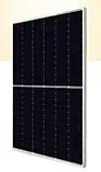 Монокристалічна сонячна панель Canadian Solar TOPHiKu6 CS6W-585T, 585 Вт N-type, фото 2