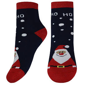 Дитячі махрові шкарпетки (розмір 10-12) 9252