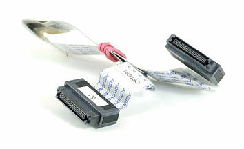 Плата-перехідник оптичного приводу для сервера IBM X3550 (39Y6987) CD/DVD + шлейф FRU 42C3983