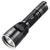 Ручні ліхтарі Nitecore