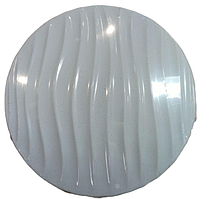 Світильник LED побутовий 40W 5000К LU-ONDA-40C (5шт/уп) ТМ LUMANO (12 місяців ГАРАНТІЇ)