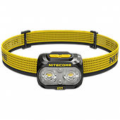Налобные фонари Nitecore