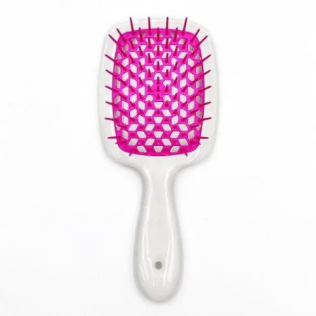 Гребінець для волосся Janeke SuperBrush Small The Original