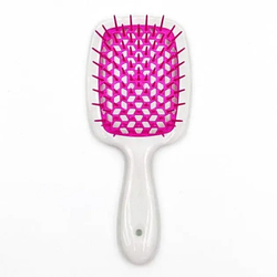 Гребінець для волосся Janeke SuperBrush Small The Original