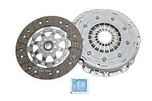 Комплект зчеплення Citroen Berlingo 73kw 14- Jumpy III 1.6 BlueHDi 70kw 16- (d=235mm) (z=26) (Sachs 3000970109)