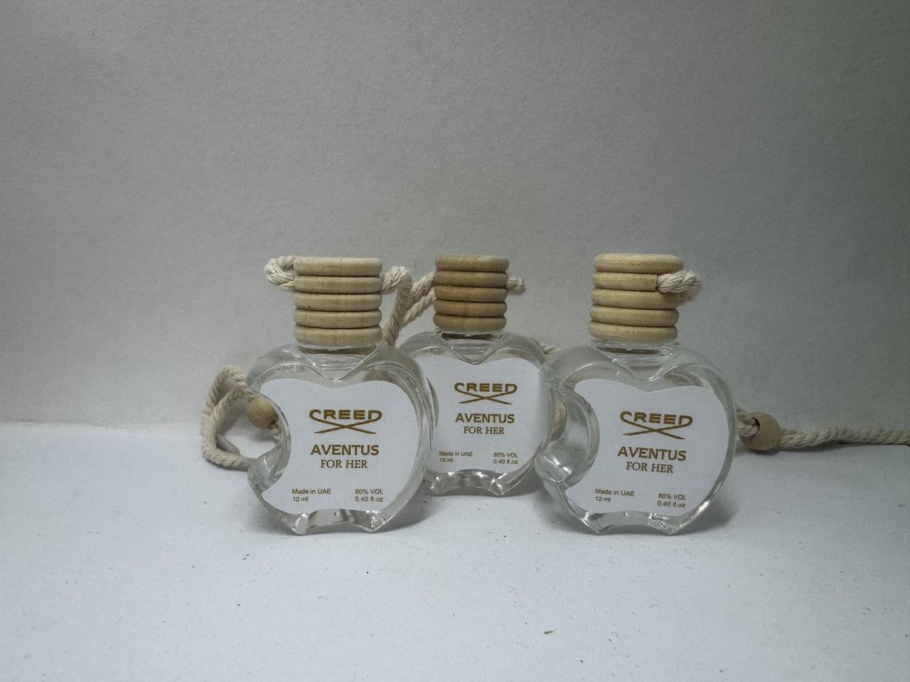 Парфуми для автомобіля  Creed Aventus For Her (Крид  Авентус Фо Хё) 12 мл, фото 1