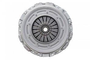 Комплект зчеплення Dodge Avenger Caliber Jeep Compass Patriot 1.8-2.4 06- (d=240mm) з маховиком (Sachs 3089600110)
