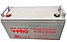 Акумулятор VOLT AGM VRLA DEEP CYCLE 140Ah 12V (6AKXDEEP14), фото 4
