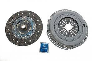 Комплект зчеплення Ford Mondeo 1.8 TDCi 92kw 07-15 (d=240mm) (Sachs 3000970013)