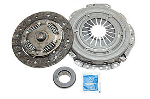 Комплект зчеплення Opel Combo 1.2 1.4 94-01 (d=190mm) (z=14) з вижимним підшипником (Sachs 3000311002)