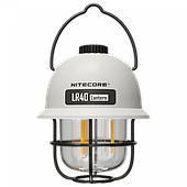 Кемпінгові ліхтарі Nitecore