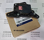 Привод заслінки опалювача Kia Sportage 97159-0Z000