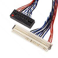 Кабель LVDS type 5