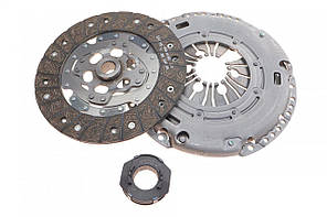 Комплект зчеплення Volkswagen Golf Audi A3 Skoda Octavia 1.9 TDI (Sachs 3000845701)