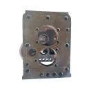 Корпус КПП та заднього мосту Jinma 244, фото 4