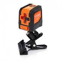 Перехресний лазер з червоним променем Kraft&Dele KD10306