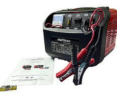 Автомобільний зарядний пристрій Kraft&Dele KD1909