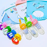 товари для годування