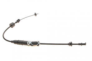 Трос зчеплення Volkswagen Caddy 1.4-1.6 95-04 Seat Ibiza 1.0-1.4 16V 97-02 (L=1 060mm) (Sachs 3074003346)