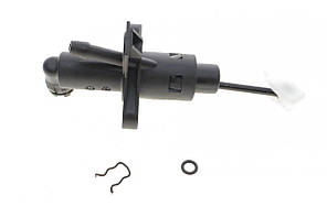 Циліндр зчеплення головний Audi A3 Seat Leon Skoda Fabia Volkswagen Golf IV 97-14 (d=15.87mm) (Sachs 6284654007)
