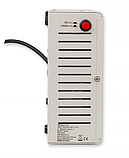 Енергоефективний стабілізатор Volt Polska AVR 2000VA SLIM (5AVRZS2000), фото 3