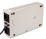Енергоефективний стабілізатор Volt Polska AVR 2000VA SLIM (5AVRZS2000), фото 7