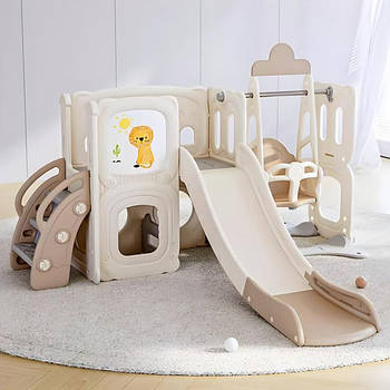 ІГРОВІ КОМПЛЕКСИ