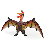 Великий Динозавр Птеранодон гумовий ABC