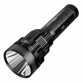 Ручні ліхтарі Nitecore