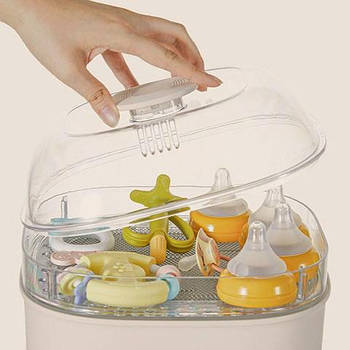 КУХОННІ ПРИЛАДИ ДЛЯ ДИТЯЧОГО ХАРЧУВАННЯ